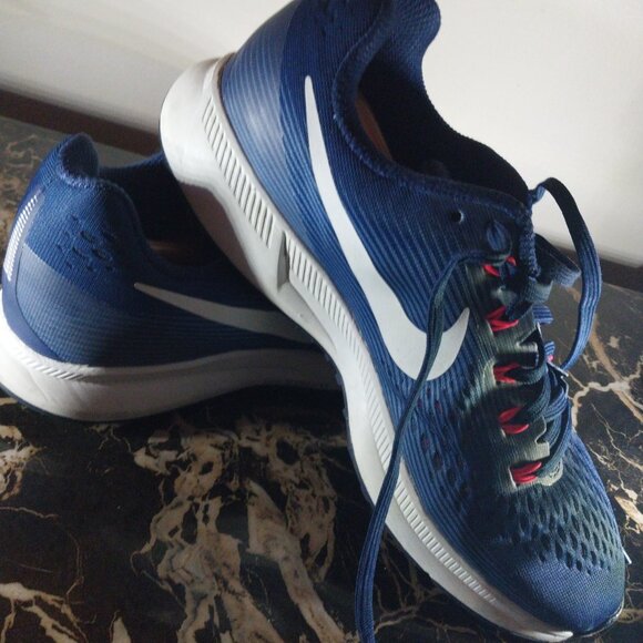 NIKE 880560-410  AIR ZOOM PEGASUS 34 - Picture 10 of 10